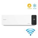Biolux INVERTER Smart 18000 BTU Chaud Froid