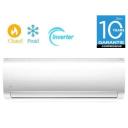 Midea Chaud Froid Inverter 9000 BTU Garantie 3 ans