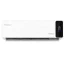 Biolux 24000BTU INVERTER TROPICALISÉ T3 Chaud Froid