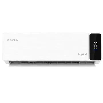 Biolux 24000BTU INVERTER TROPICALISÉ T3 Chaud Froid