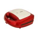 Florence Appareil Panini 3en1 Gaufre-Zouza HK 750W