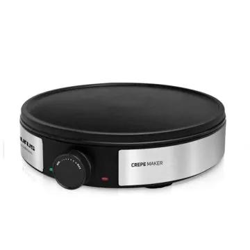 Crêpière Électrique 968382 1200W TAURUS