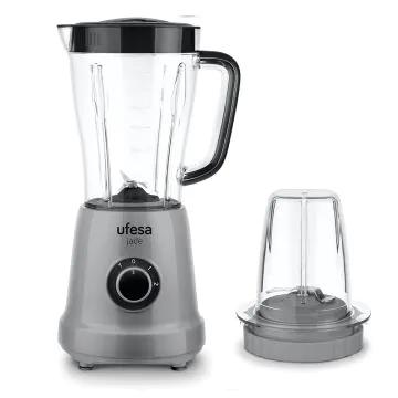 Moulin BS4709 500W Inox UFESA