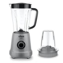 Moulin BS4709 500W Inox UFESA