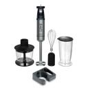 Biolux 3en1 MOD-MP06T 3EN1 600W Chrome