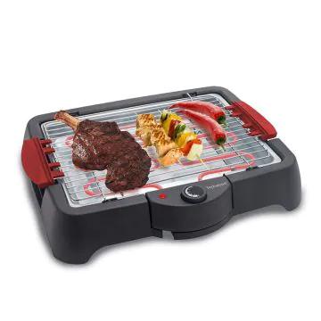Techwood Barbecue Electrique TBQ-2000W