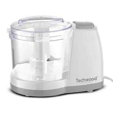 Techwood Mini Hachoir THA-150 150W