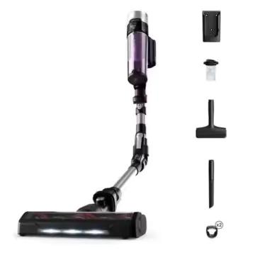 Rowenta Sans Fil X-Force 9.60 RH2037WO &