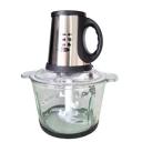 Bol en Verre 700W Inox KAM