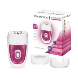 Remington 3en1 SMOOTH & SILKY EP7300