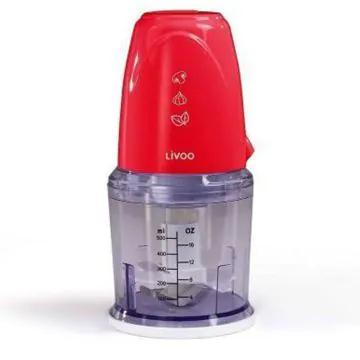 Hachoir DOP207R 250W LIVOO