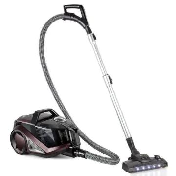 Fakir Ionic Sans Sac FILTER-PRO 800W