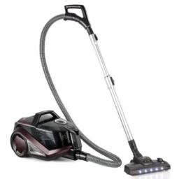 Fakir Ionic Sans Sac FILTER-PRO 800W