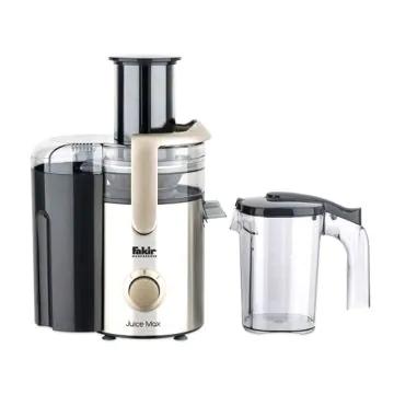 Fakir de Jus JUICE-MAX 1000W Inox
