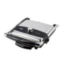 Fakir Appareil Panini Grill 2en1 MATILDA 2000W Inox
