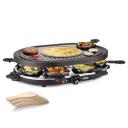 Raclette Multifonction 162700 1200W PRINCESS