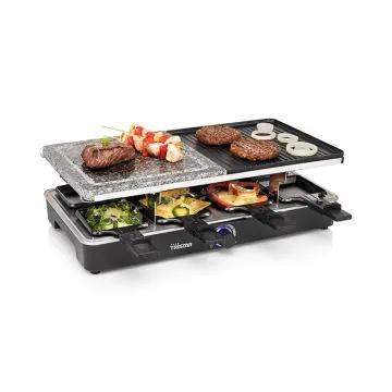 Tristar Appareil à Raclette Grill RA-2723 1400W