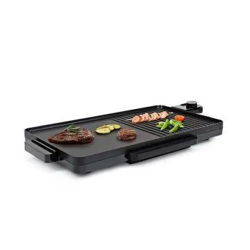 Tristar Plancha Grill Electrique BP-2750 2000W