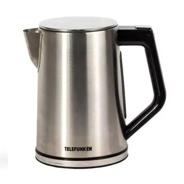 Telefunken Digitale TFK-BD4173 2200W Inox