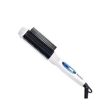 Chauffante Brosse KM-2159 KEMEI