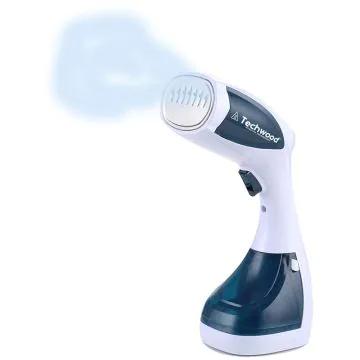 Techwood Défroisseur à Main TDV-1501 1500W