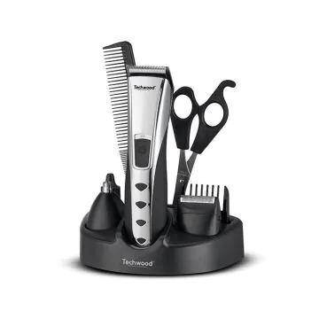 Techwood Tondeuse Multifonction TTN-976