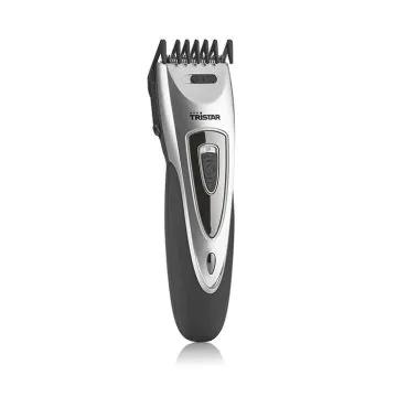 Tristar Tondeuse a Cheveux TR-2544 -Inox