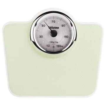 Tristar Pèse personne Balance analogique WG-2428