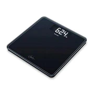 Personne électronique GS4120 En Verre BEURER