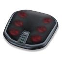 shiatsu FM70 Pour Pieds Dos Chaleur Activable BEURER