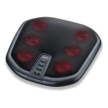 massage shiatsu FM70 Pour Pieds Dos Chaleur Activable BEURER