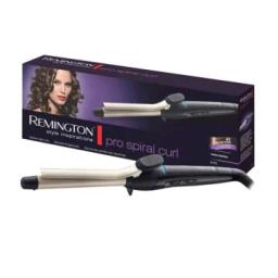 Remington Fer à Boucler CI5319 Pro Spiral Curl