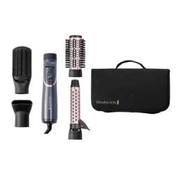 Remington Brosse Soufflante Rotative 4en1 AS8606