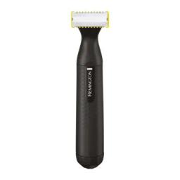 Remington Tondeuse à Barbe Hybride HG1000