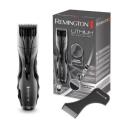 Remington Tondeuse À Barbe Lithium Sans Fil MB350L