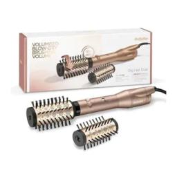 BaByliss Brosse Soufflante AS952E 1000W
