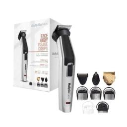 BaByliss Tondeuse Multi-Usage Rechargeable MT726E