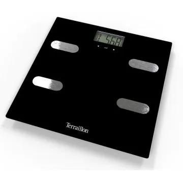 personne électronique Terraillon New Fitness 14464