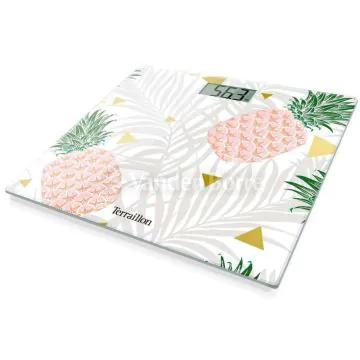 personne électronique Terraillon Pineapple Home