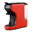 Techwood Machine à Expresso TCA-195N 1450W