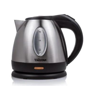 Tristar Sans Fil WK-1323 1500W Inox