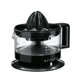 Presse Agrume CJ3000BK 20W BRAUN