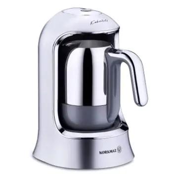 Turc A860-13 400W Inox KORKMAZ