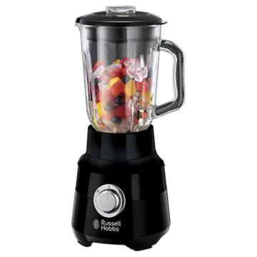 Russell Hobbs Bol En Verre 24722-56 650W Mat