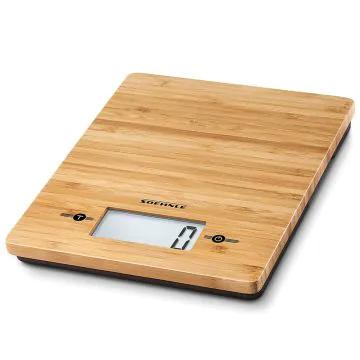 Numérique SOEHNLE 66308 Bambou