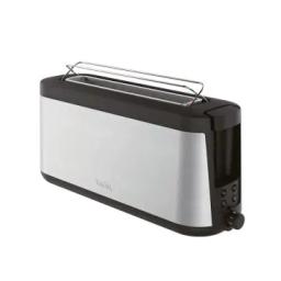 Tefal TL430811 1000W Inox