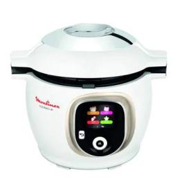 Moulinex Multicuiseur Intelligent Cookeo CE851A10