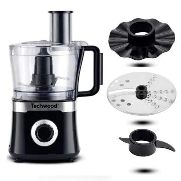 Techwood TRO-6856 800W