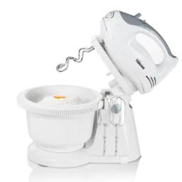 Tristar Avec Bol MX-4152 200W