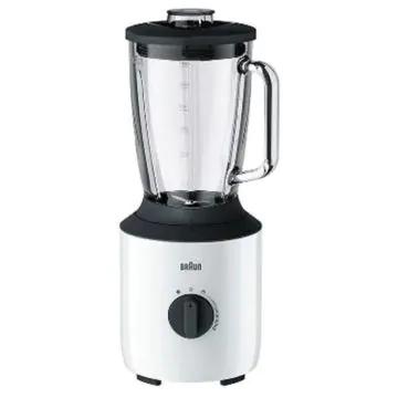 Bol En Verre B3150WH 800W BRAUN